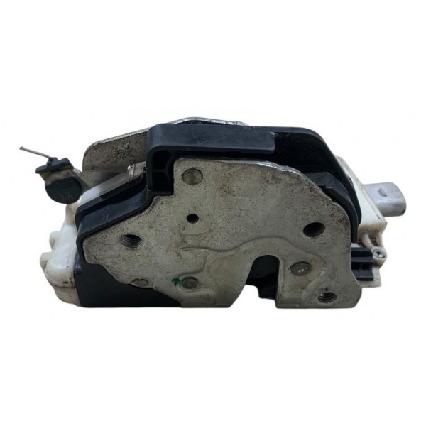 Fechadura Traseira Direita Gol Fox G5 2010 A 2014 Usado