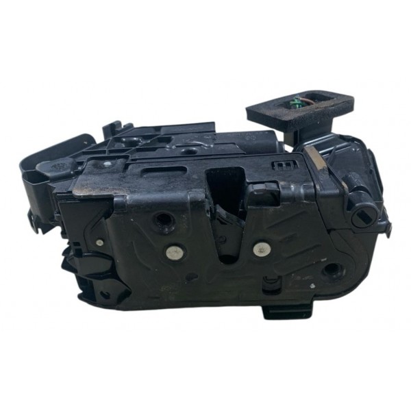 Fechadura Porta Dianteira Direita Vw Tcross 2020 A 2024