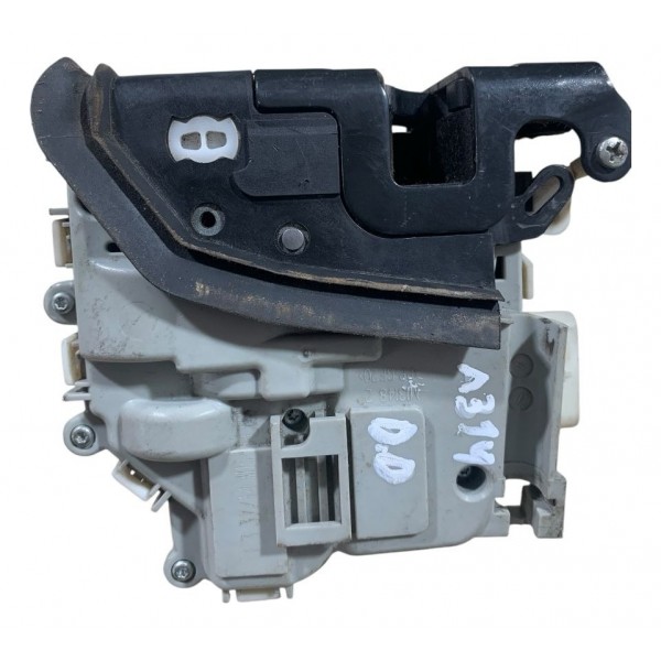 Fechadura Porta Dianteira Direita Audi A3 Tfsi 2014/2019