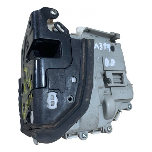 Fechadura Porta Dianteira Direita Audi A3 Tfsi 2014/2019
