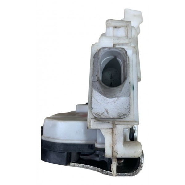 Fechadura Dianteira Direita Vw Gol Fox Voyage G5 2009 A 2018