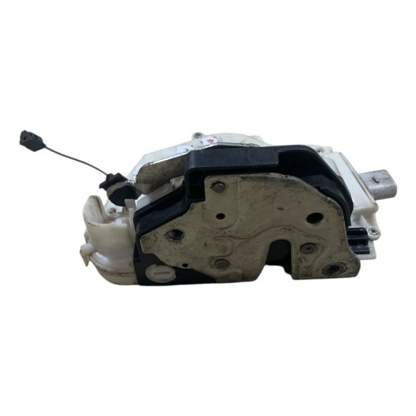 Fechadura Dianteira Direita Vw Gol Fox Voyage G5 2009 A 2018