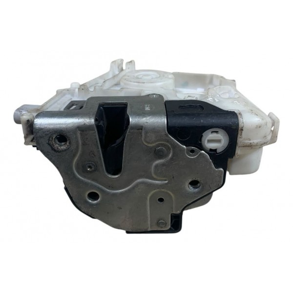 Fechadura Dianteira Direita Vw Gol Fox Voyage G5 2009 A 2018