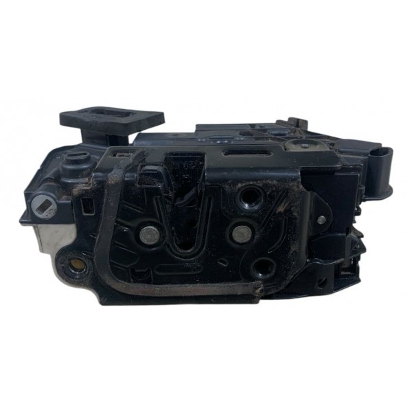 Fechadura Porta Traseira Esquerda Vw Jetta  Golf 2011 A 2018