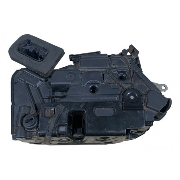 Fechadura Porta Traseira Esquerda Vw Jetta  Golf 2011 A 2018