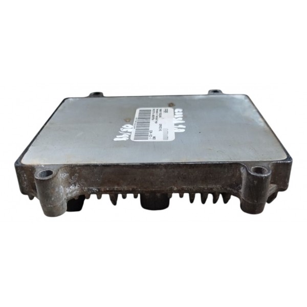 Módulo Injeção Chevrolet Corsa 1.0 2006 A 2010 94701473