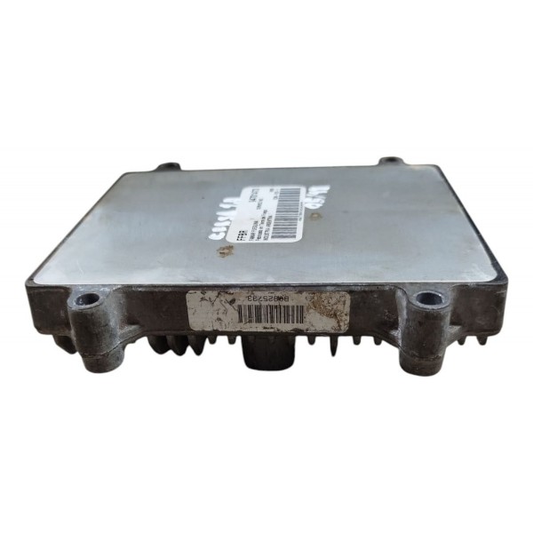 Módulo Injeção Chevrolet Corsa 1.0 2006 A 2010 94701473