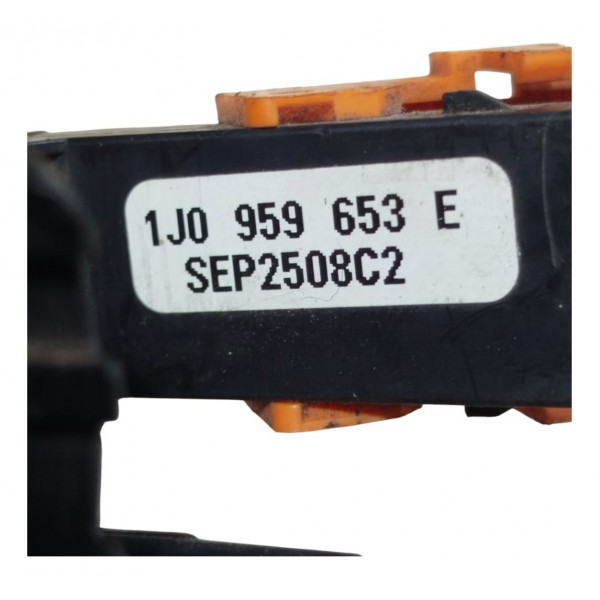 Contato Volante Vw Saveiro Gol G5 2010 A 2018 1j0959653e