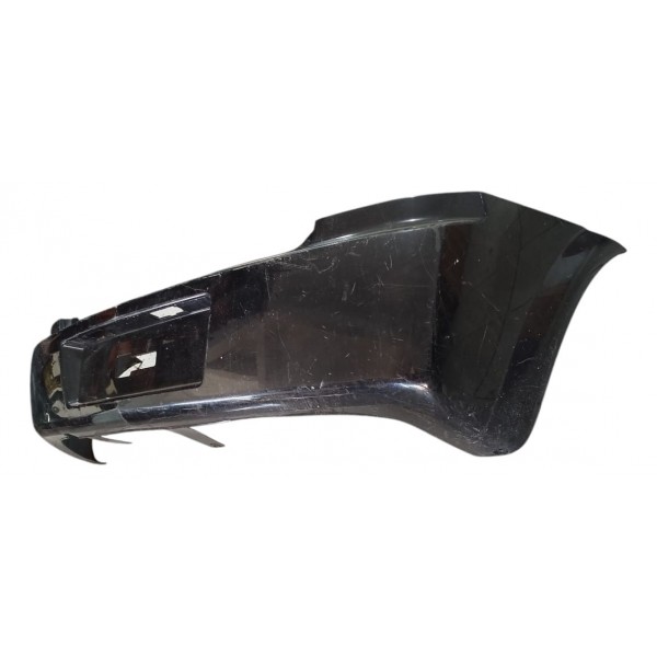 Parachoque Traseiro Astra Hatch 2003 A 2011