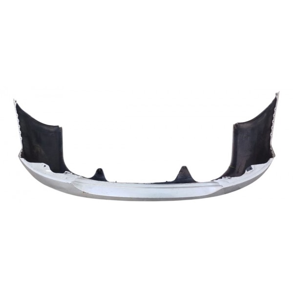 Parachoque Traseiro Nissan Versa 2011 A 2014