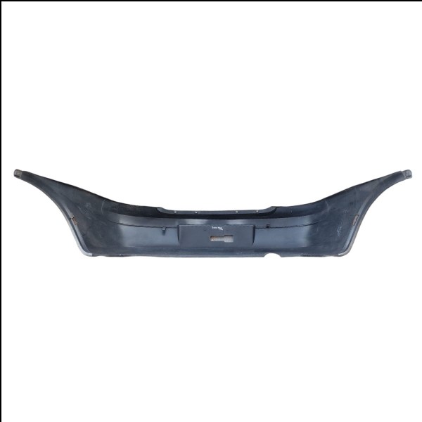 Parachoque Traseiro Corsa Sedan 2004 A 2012