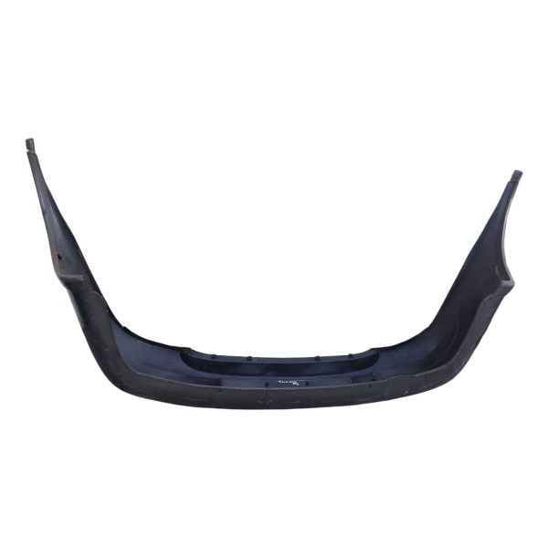 Parachoque Traseiro Corsa Sedan 2004 A 2012