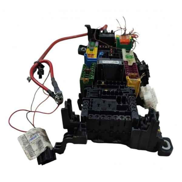 Caixa Fusível Mercedes Gla 200 C200 C250 14 A 18 A0025428019