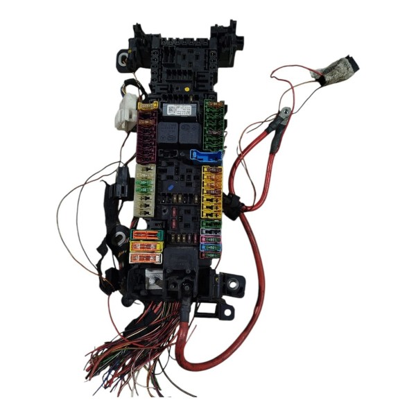 Caixa Fusível Mercedes Gla 200 C200 C250 14 A 18 A0025428019