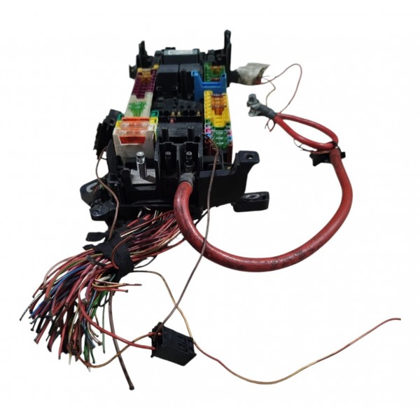 Caixa Fusível Mercedes Gla 200 C200 C250 14 A 18 A0025428019