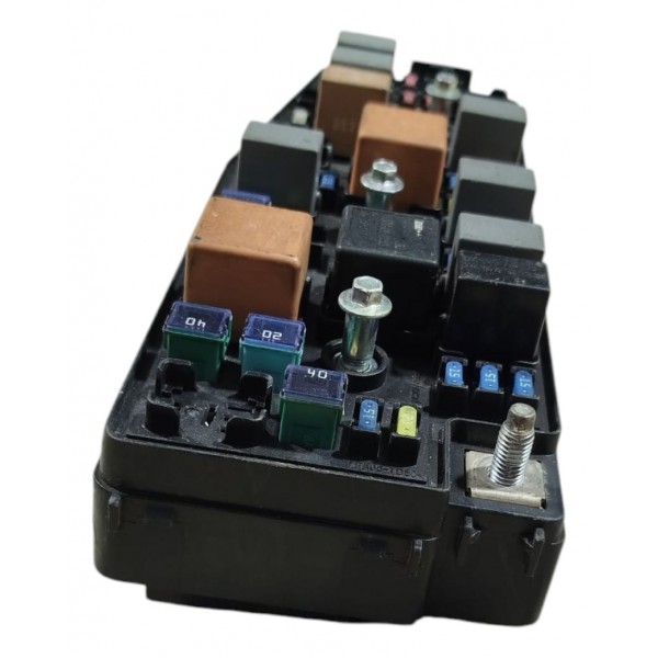 Caixa Fusível Gm Captiva 2.4 Sport 2008 A 2014 22799541