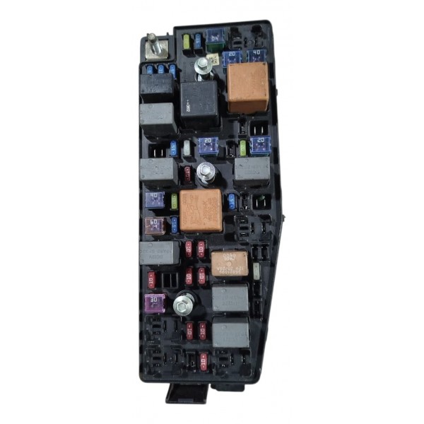 Caixa Fusível Gm Captiva 2.4 Sport 2008 A 2014 22799541