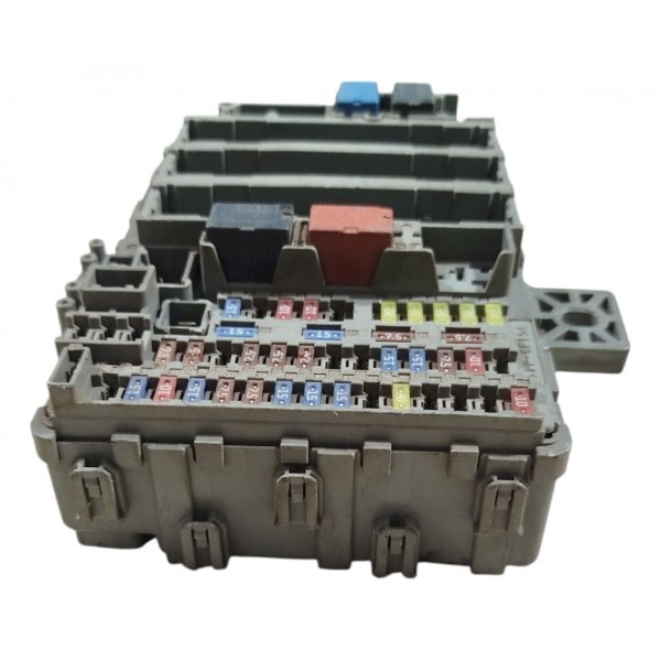Modulo Central Caixa Fusivel Honda Civic 2012 A 2016 Tr8m310