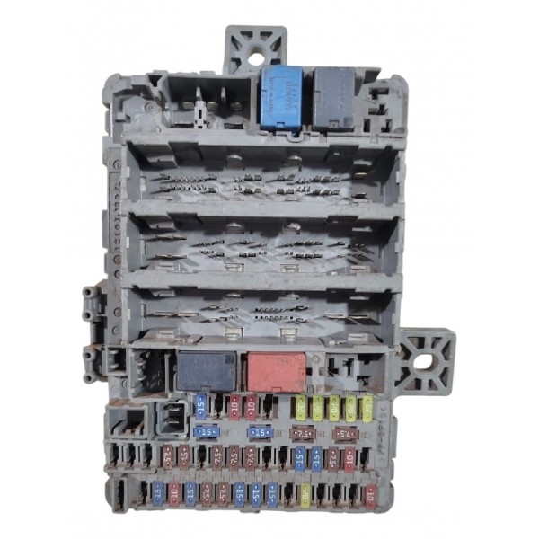 Modulo Central Caixa Fusivel Honda Civic 2012 A 2016 Tr8m310