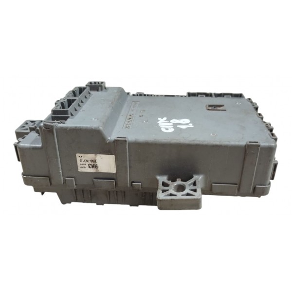 Modulo Central Caixa Fusivel Honda Civic 2012 A 2016 Tr8m310
