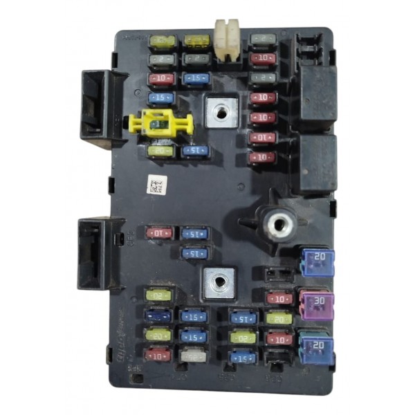 Módulo Caixa Fusível Bsi Gm Captiva 3.6 V6 2008 A 2010