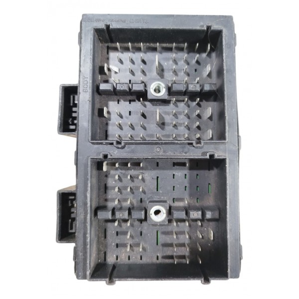 Módulo Caixa Fusível Bsi Gm Captiva 3.6 V6 2008 A 2010