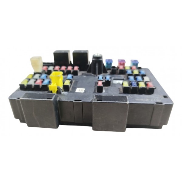 Módulo Caixa Fusível Bsi Gm Captiva 3.6 V6 2008 A 2010