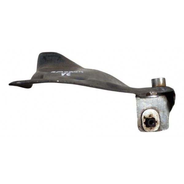 Protetor Defletor Calor Turbina Amarok V6 3.0 2019 A 2024