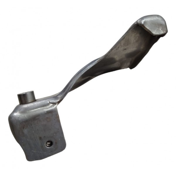 Protetor Defletor Calor Turbina Amarok V6 3.0 2019 A 2024