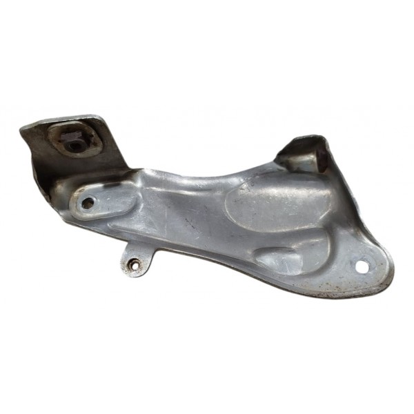 Protetor Defletor Calor Turbina Amarok V6 3.0 2019 A 2024