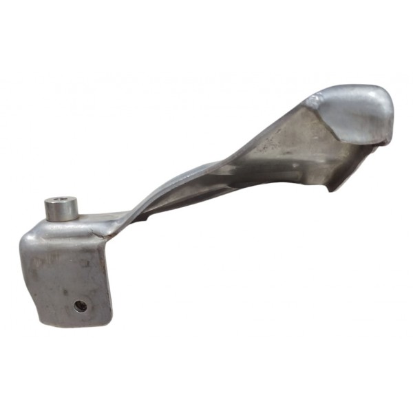 Protetor Defletor Calor Turbina Amarok V6 3.0 2019 A 2024