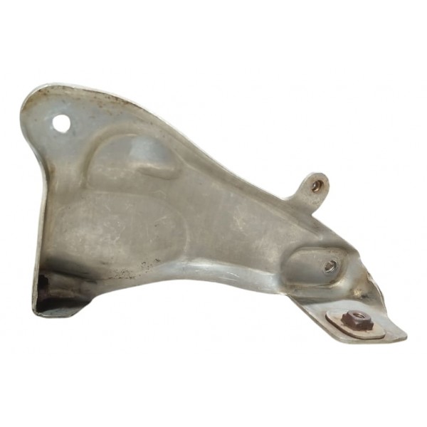 Protetor Defletor Calor Turbina Amarok V6 3.0 2019 A 2024