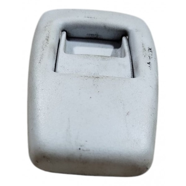 Acabamento Cinto Dianteiro Direito Peugeot 208 2014 A 2018