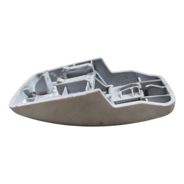 Acabamento Cinto Dianteiro Direito Peugeot 208 2014 A 2018