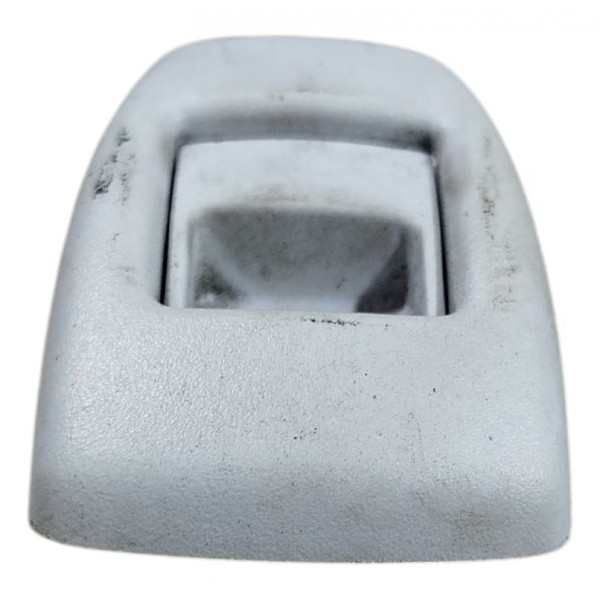 Acabamento Cinto Dianteiro Direito Peugeot 208 2014 A 2018