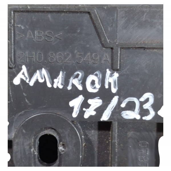 Porto Copos Inferior Central Vw Amarok 2017 A 2023 Original