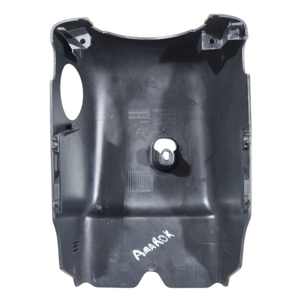 Acabamento Coluna Volante Vw Amarok 2011 A 2016 2h0858566