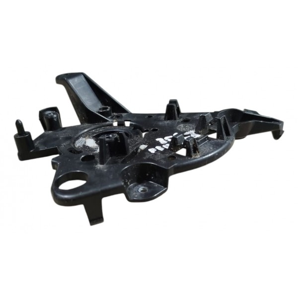 Moldura Suporte Atuador Caixa Ar Peugeot 308 2011 A 2015
