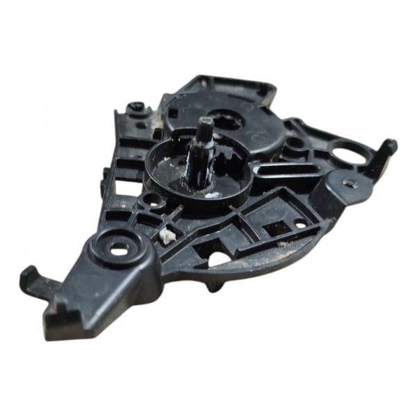 Moldura Suporte Atuador Caixa Ar Peugeot 308 2011 A 2015