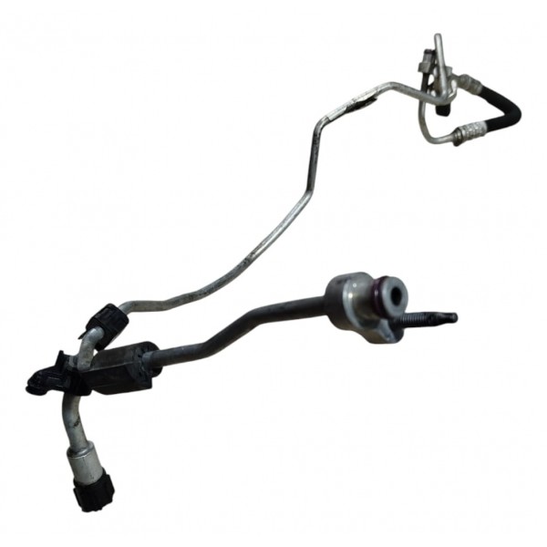 Mangueira Ar Condicionado A200 1.6 2014 A 2018 A2468302415