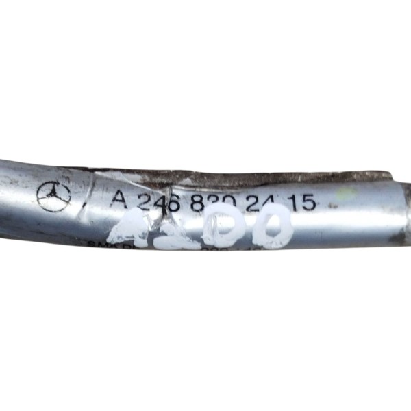 Mangueira Ar Condicionado A200 1.6 2014 A 2018 A2468302415