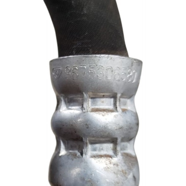 Mangueira Direção Hidráulica Peugeot 308 Thp 2012 A 2018