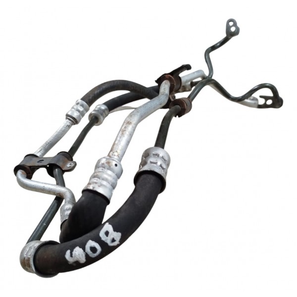 Mangueira Direção Hidráulica Peugeot 308 Thp 2012 A 2018