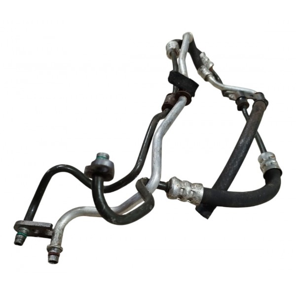 Mangueira Direção Hidráulica Peugeot 308 Thp 2012 A 2018