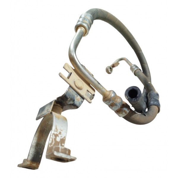 Mangueira Óleo Direção Vw Amarok V6 3.0 2017 A 2024 Original