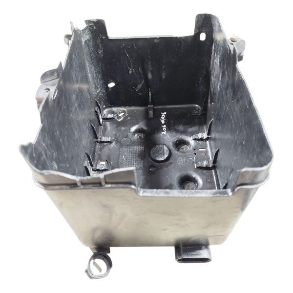 Caixa Bateria Peugeot 206 2001 A 2006 9624622180 Original