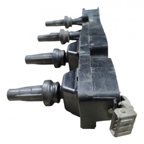 Bobina Ignição Peugeot 206 307 Citroen C3 Xsara 96363378