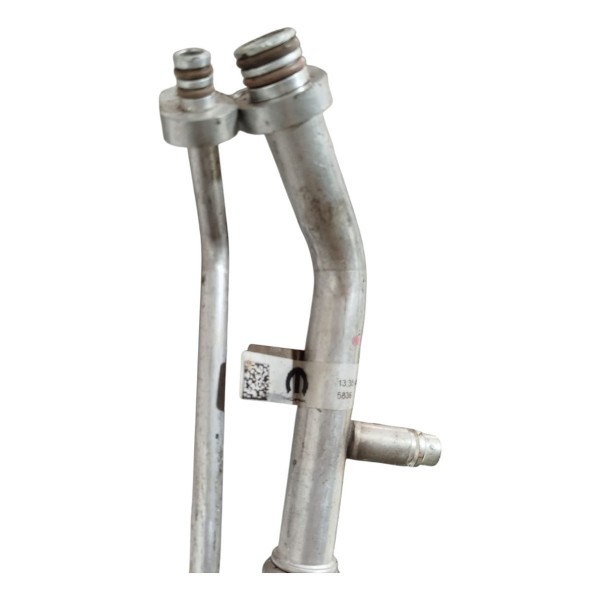 Mangueira Ar Condicionado Jeep Compass 2016 A 2021 53356856