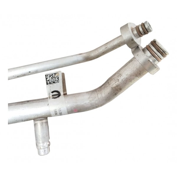 Mangueira Ar Condicionado Jeep Compass 2016 A 2021 53356856