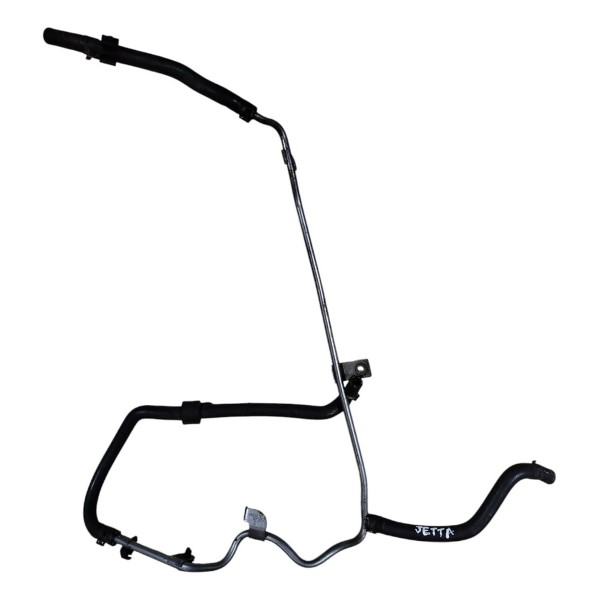 Mangueira Cano Agua Vw Jetta Tsi 2.0 2011 A 2015 06j121075f